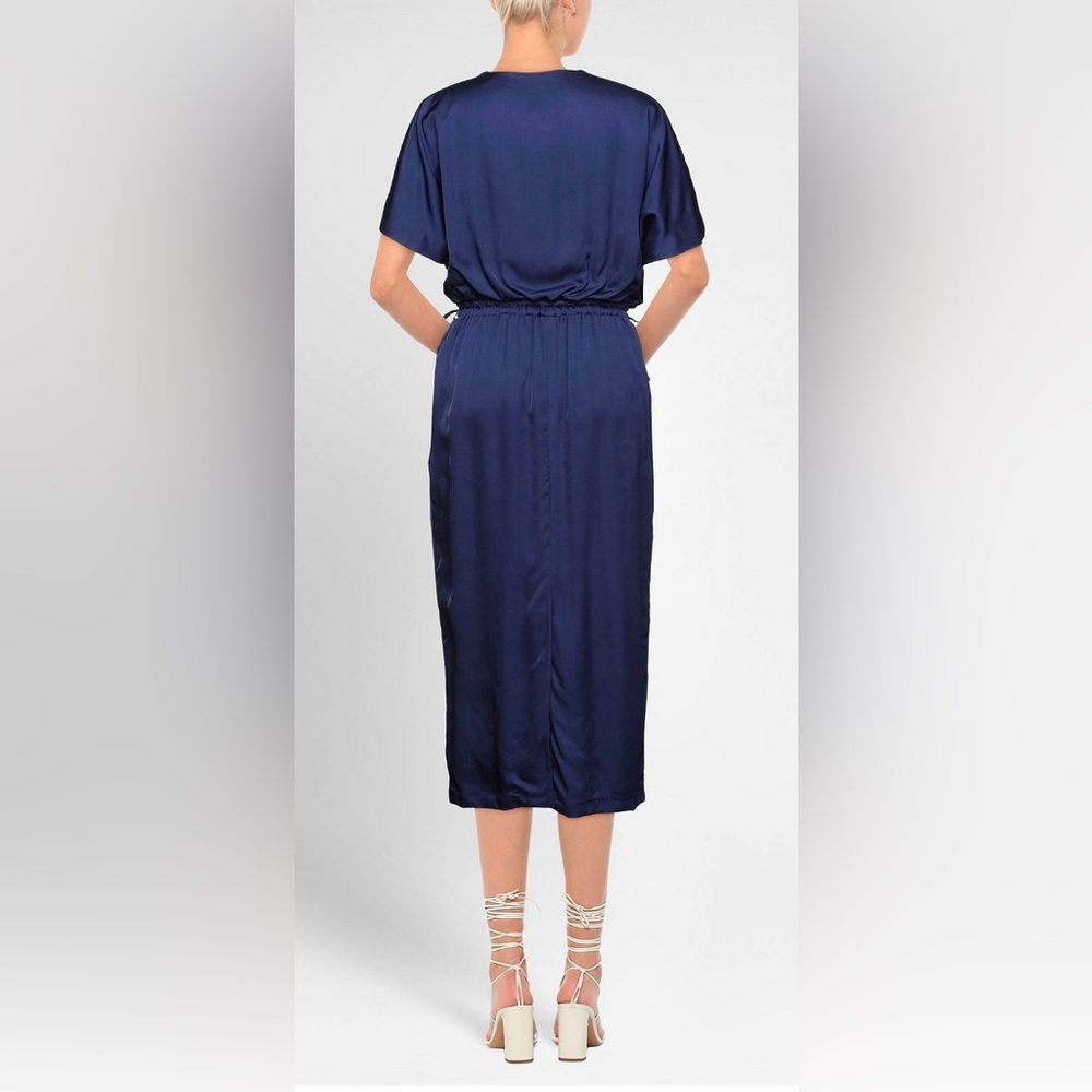 Dries van Noten Grecian Dress - Picture 2 of 15